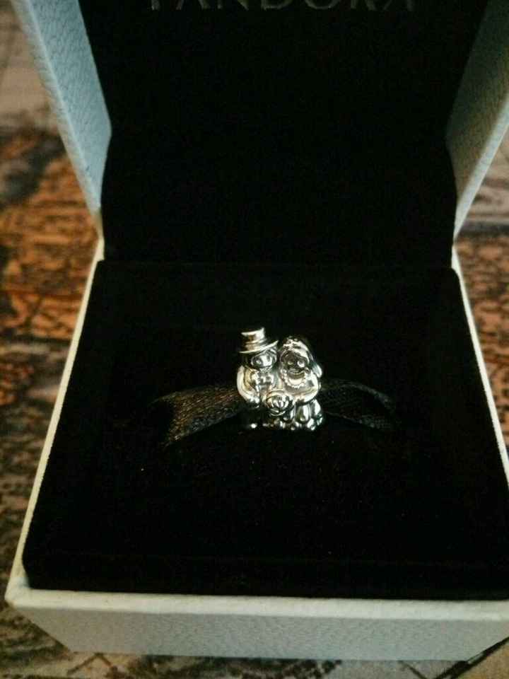 Buon natale cosa vi ha regalato? - 1