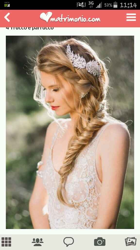 Acconciature trecce - 1