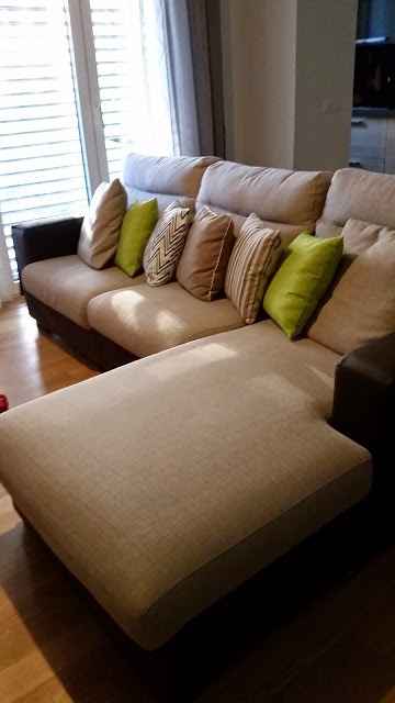 Alla ricerca di un divano........... - 1