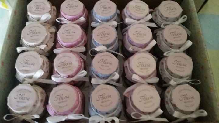 Alternativa ai gessetti profumati - 1