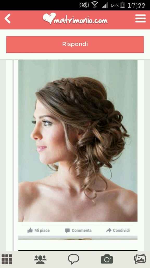 Capelli lunghi (ma non troppo)... quale acconciatura? help!! - 2