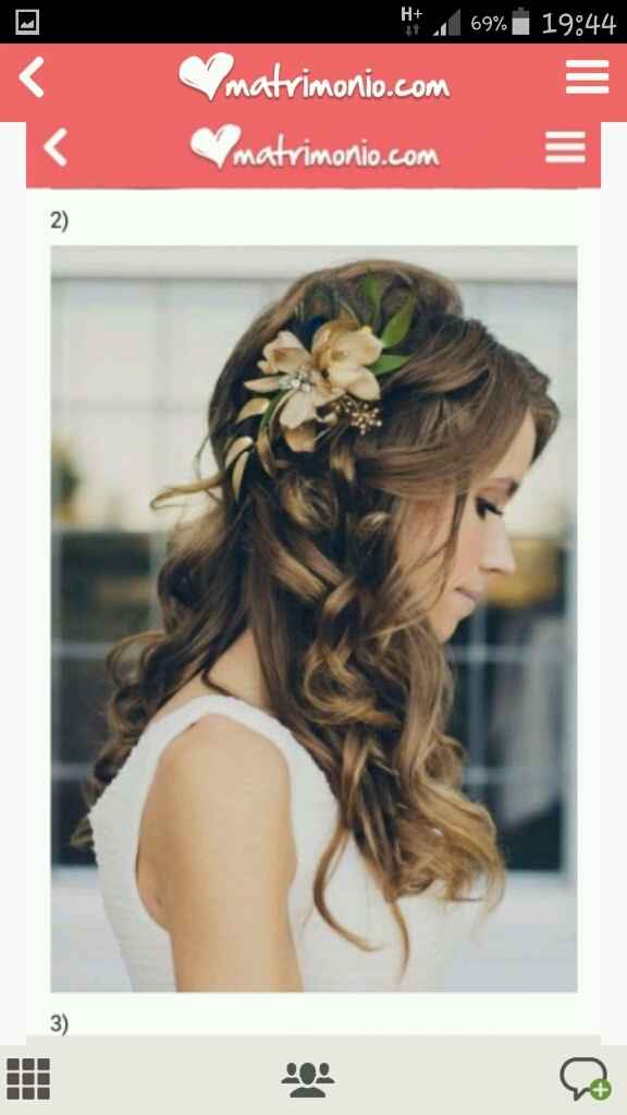 Capelli lunghi (ma non troppo)... quale acconciatura? help!! - 4