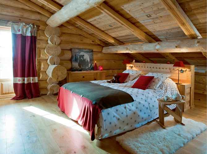 Consiglio su come abbinare accessori nella mia camera da letto - 1