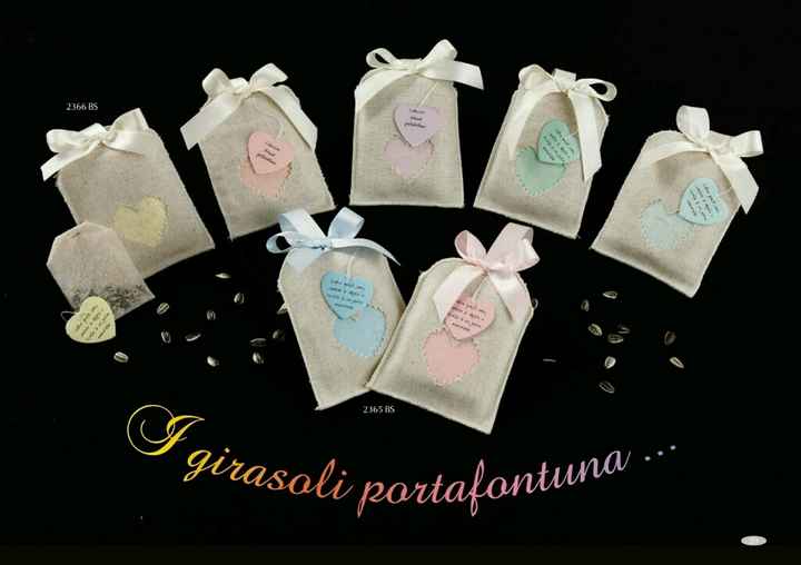 Segnaposti tema albero - 3