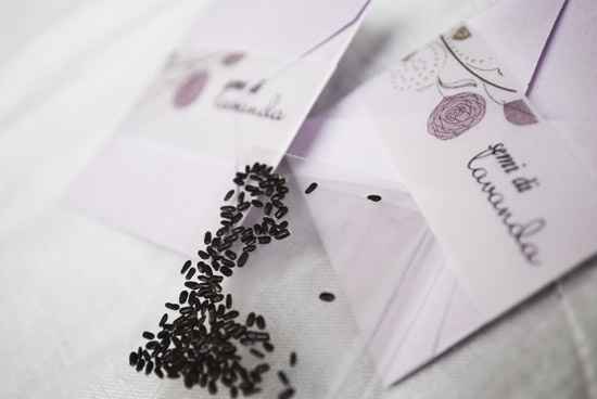 Segnaposti tema albero - 4