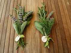 Cerco idee per segnaposto - 1