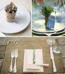 Cerco idee per segnaposto - 4