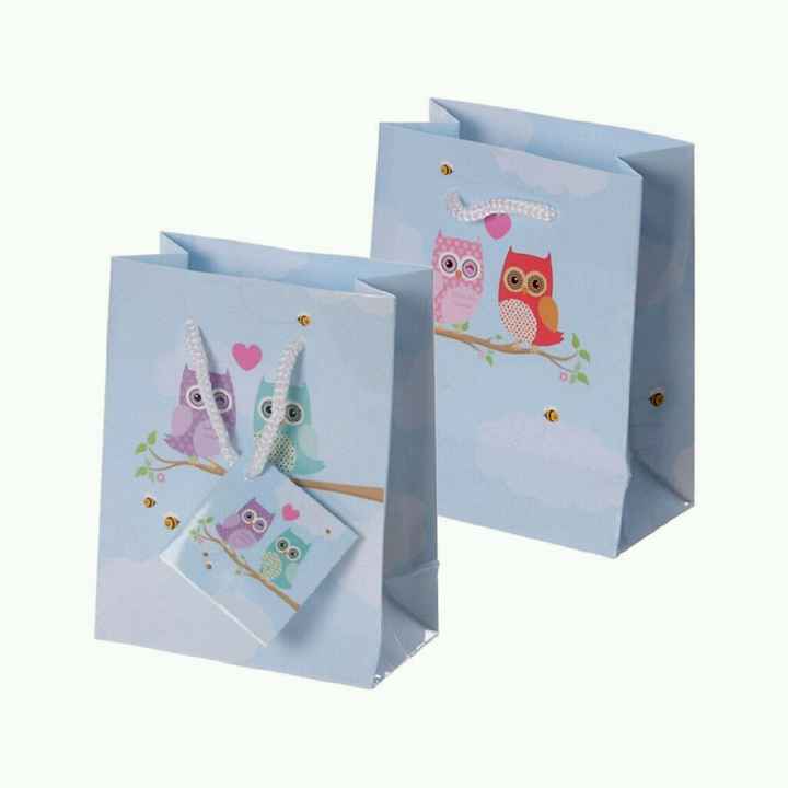 Cadeaux per i più piccoli. - 1