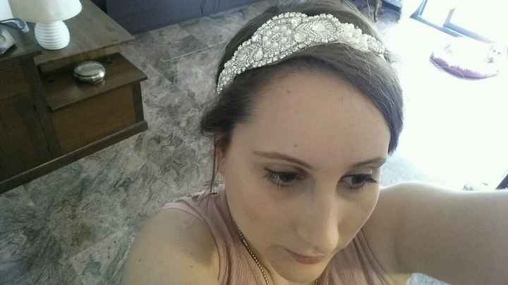 Fermglio acconciature - 1