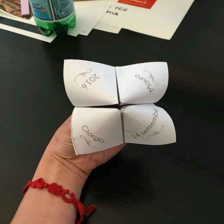 A -14 tutti i miei fai da te - 9