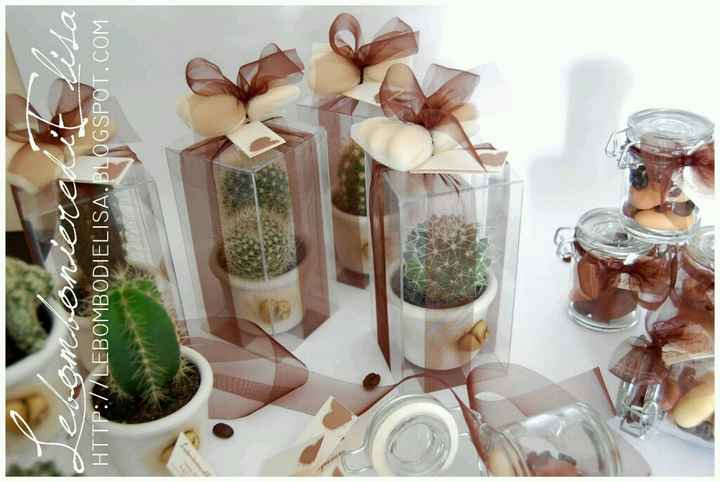 Mi date qualche idea? - 1