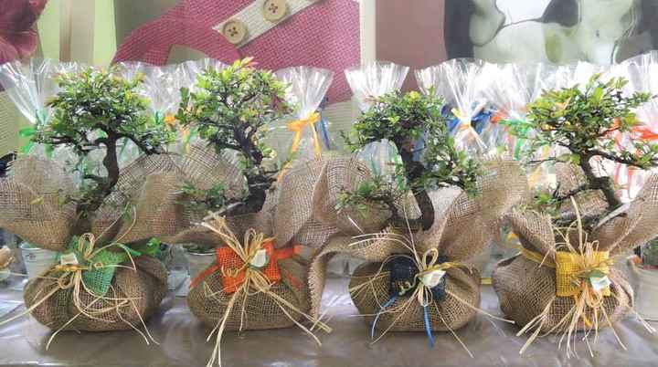 Mi date qualche idea? - 2