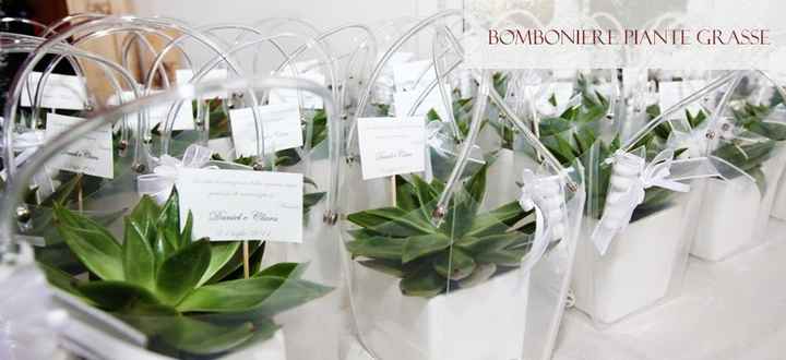 Mi date qualche idea? - 3