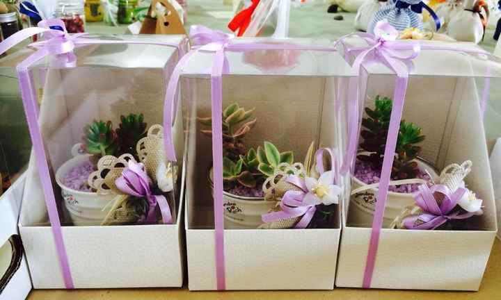 Mi date qualche idea? - 5