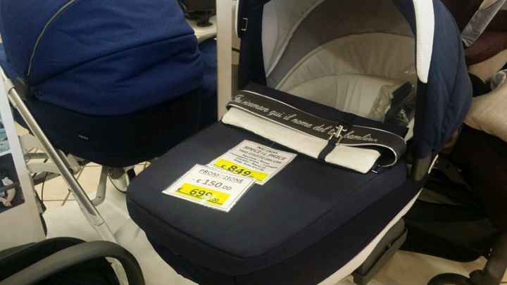 Promozione inglesina milano e provincia - 3