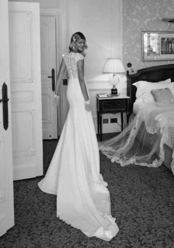 Abito alessandra rinaudo - 2