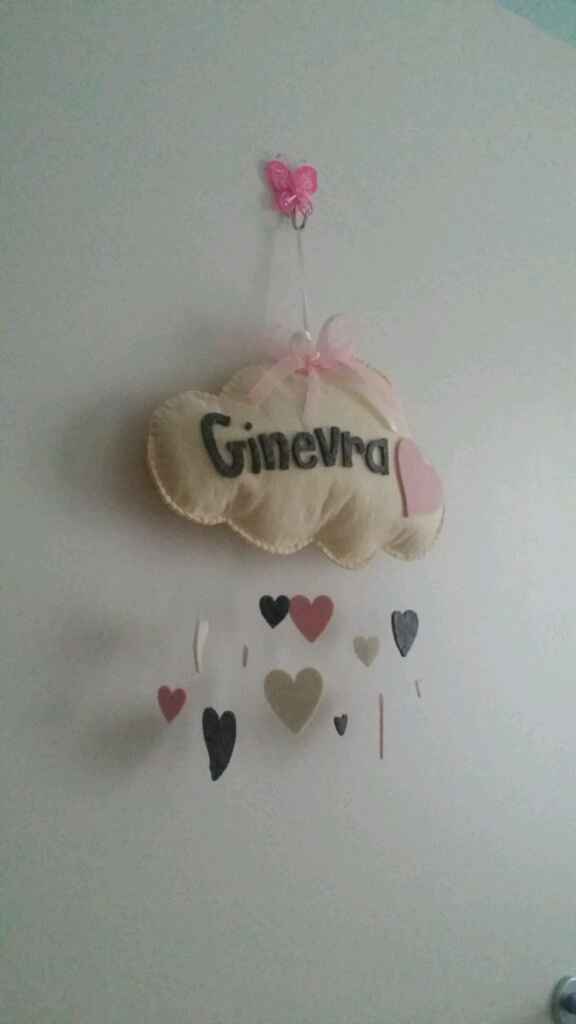 Fiocco nascita - vediamo i vostri! - 1