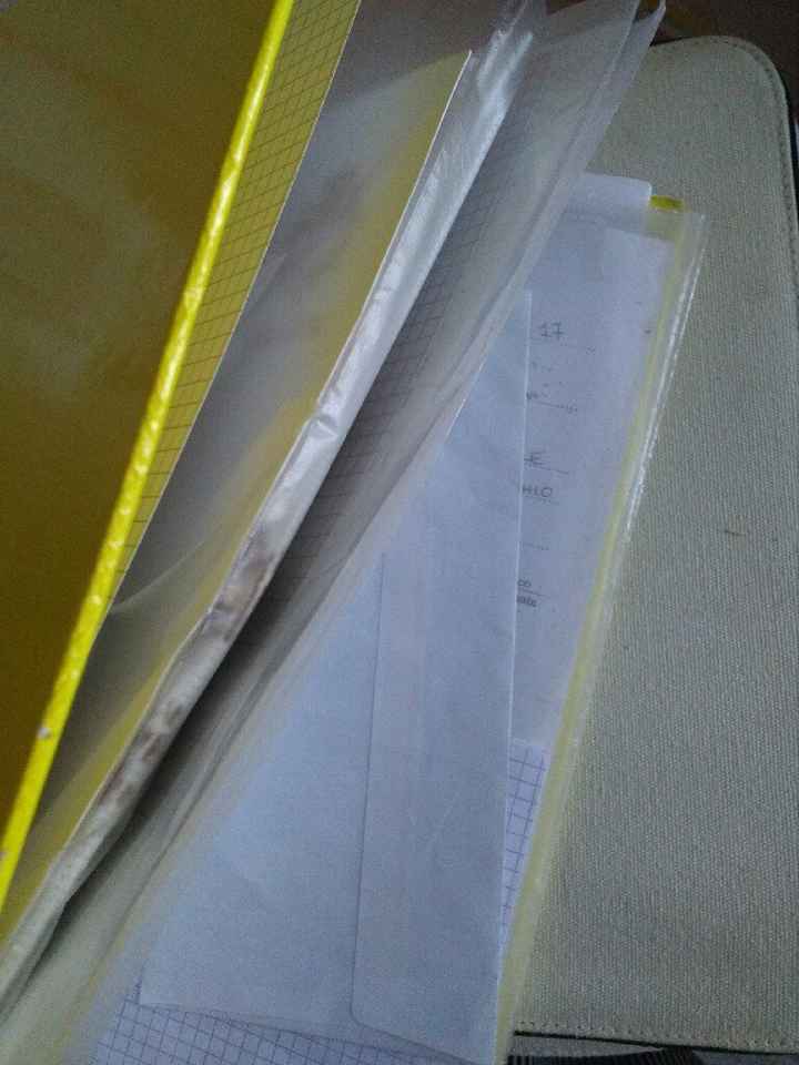  Etichettare tutto o lasciare al caso? - 1