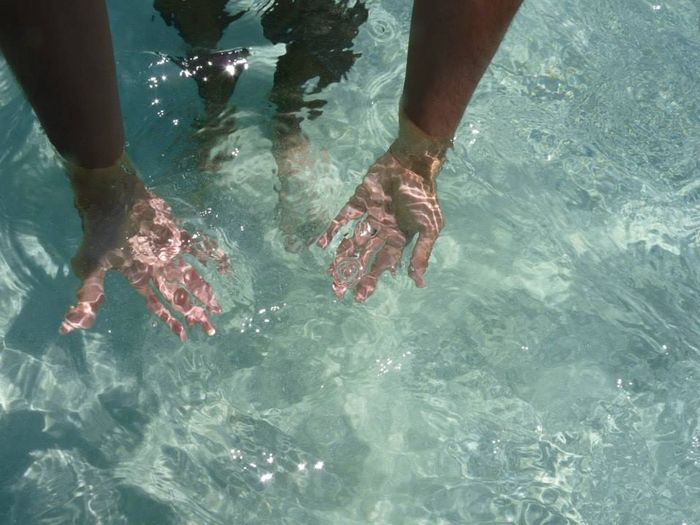 Che mi dite di creta? in grecia - 1