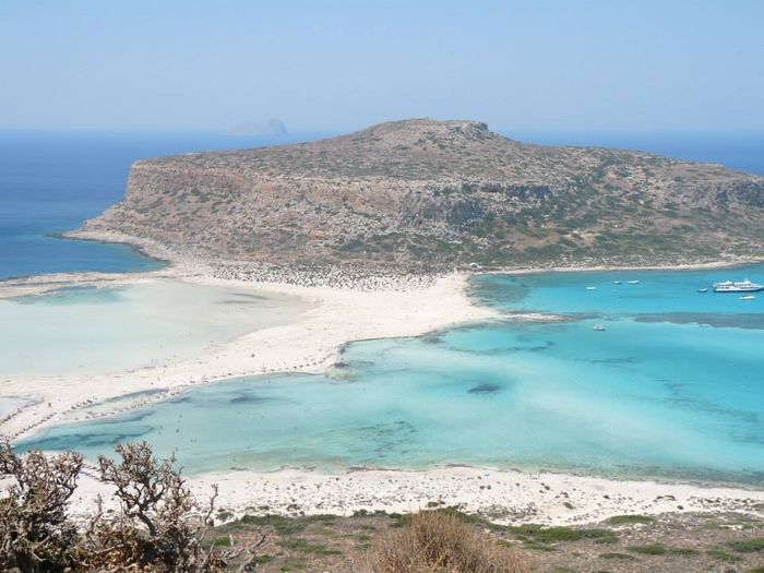 Che mi dite di creta? in grecia - 2