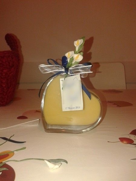 Sposine 2016 - tema e colore - 5