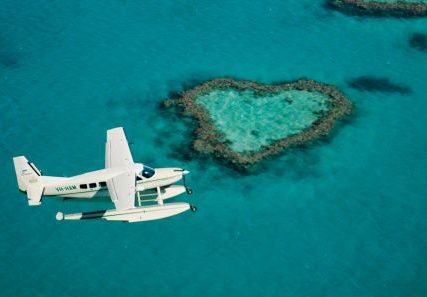 Viaggio di nozze: australia e polinesia - 1