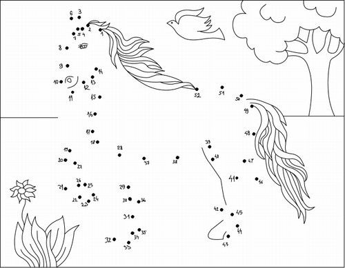 Libri da colorare per bimbi - 7