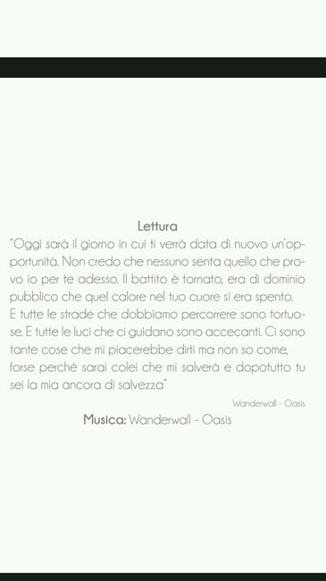 Il libretto per la cerimonia simbolica - 9