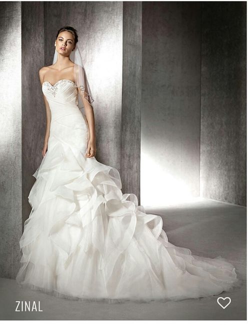 St. patrick e la sposa 2016...un po' delusa - 2