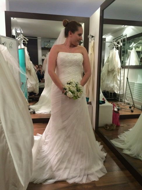 Abito sì, abito no.... - 1