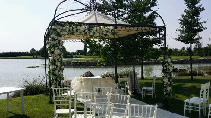 Matrimonio civile - 2