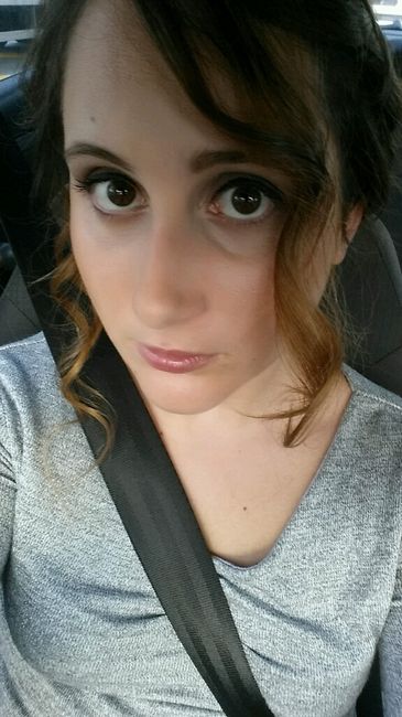 Trucco e acconciatura - 2