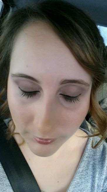 Trucco e acconciatura - 3