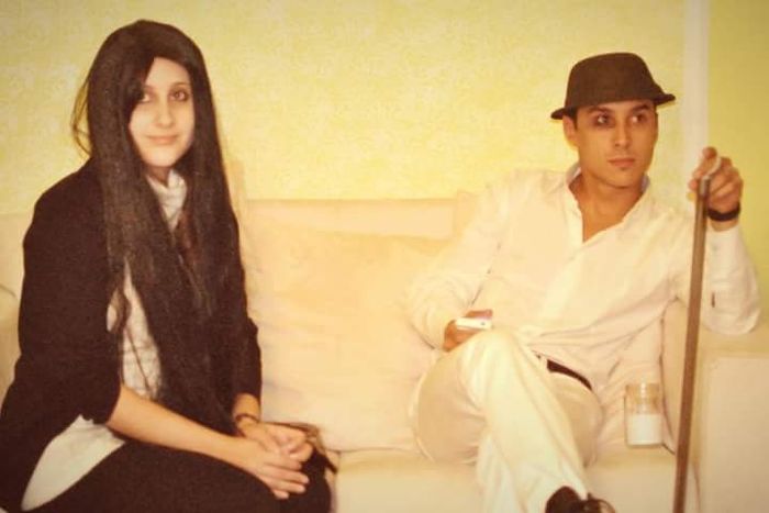 Halloween: la sposa cadavere - 1