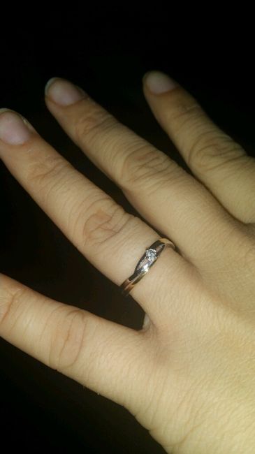 Zircone o diamante??? - 1