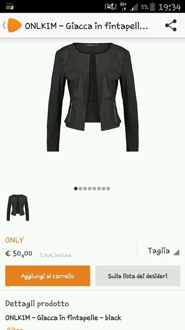 Consiglio...la suocera preme!!! - 2