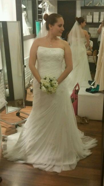 Dubbi sposa - 1