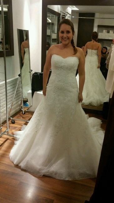 Dubbi sposa - 1