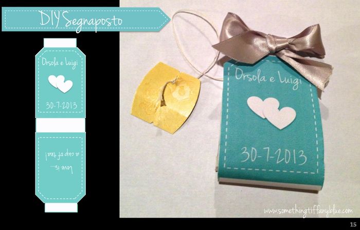 Alternativa ai gessetti profumati - 1