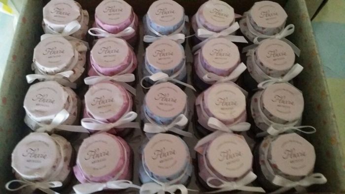 Alternativa ai gessetti profumati - 1