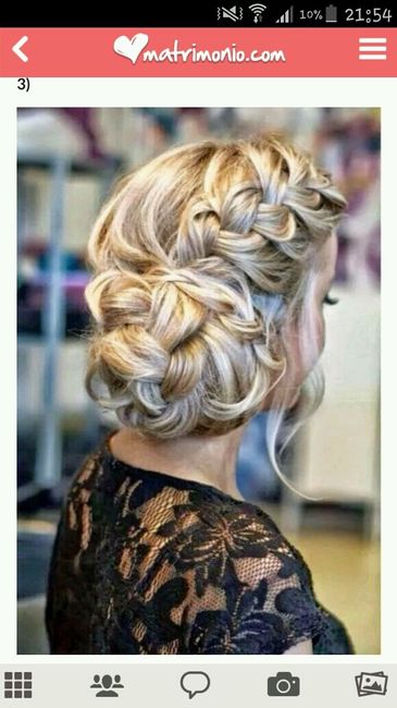 Capelli lunghi (ma non troppo)... quale acconciatura? help!! - 1
