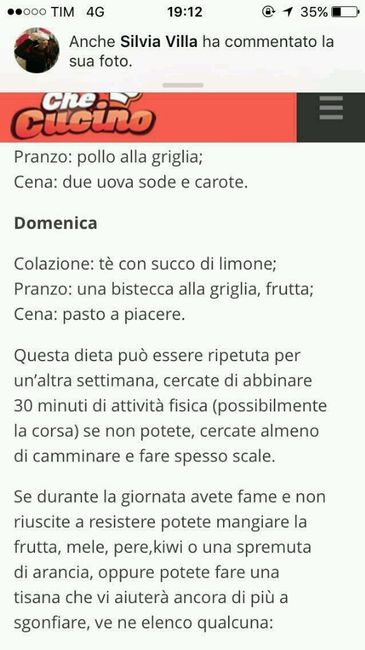 Aiutoooo devo dimagrire! - 4