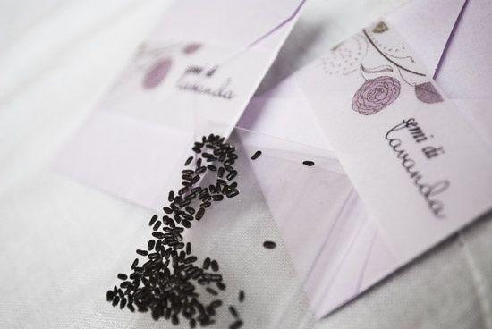 Segnaposti tema albero - 4