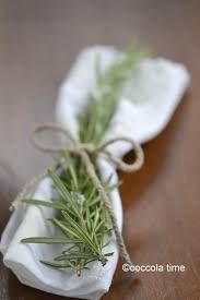 Cerco idee per segnaposto - 3