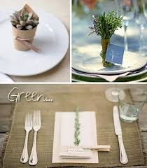 Cerco idee per segnaposto - 4