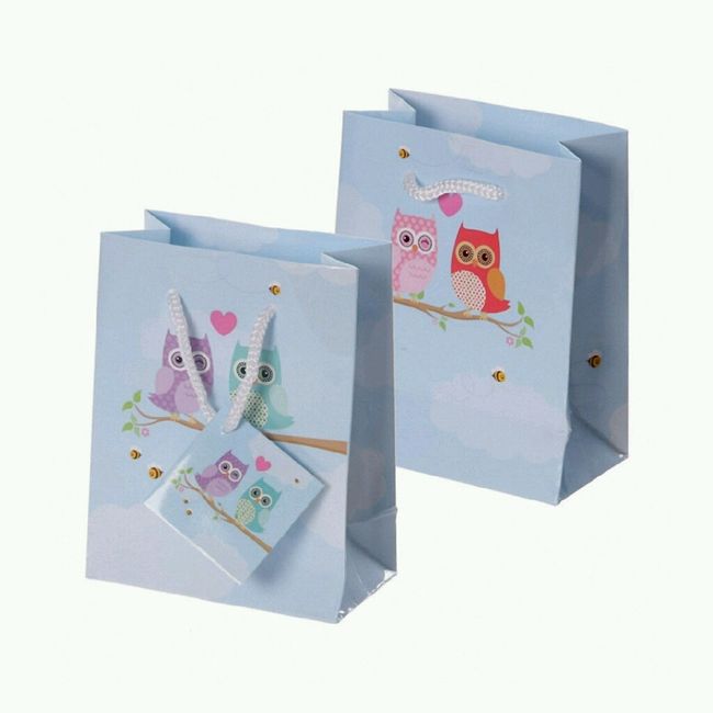 Cadeaux per i più piccoli. - 1