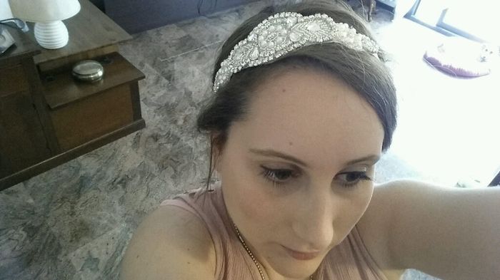 Fermglio acconciature - 1