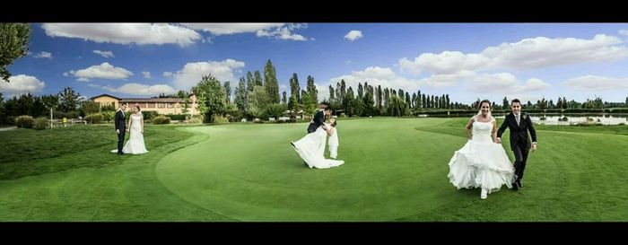 Toglietemi una curiosità.... - 1