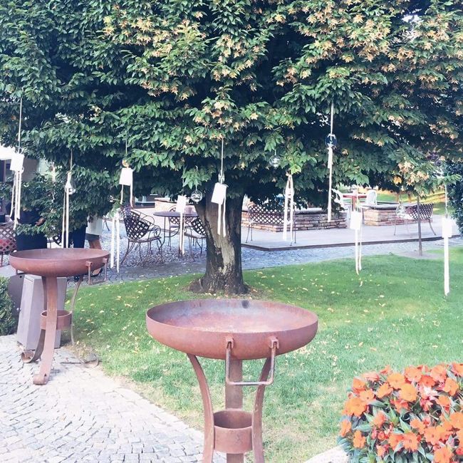 Foto del vostro tableau mariage - 1