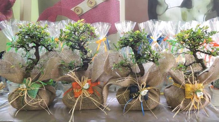 Mi date qualche idea? - 2